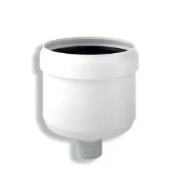 EPTS Europlast PPS condensate drain plug Polypropylene flue
