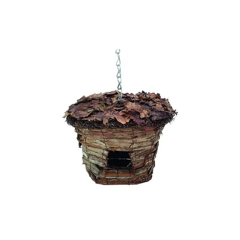 Bird house VIGOR TITTI 16X20X17