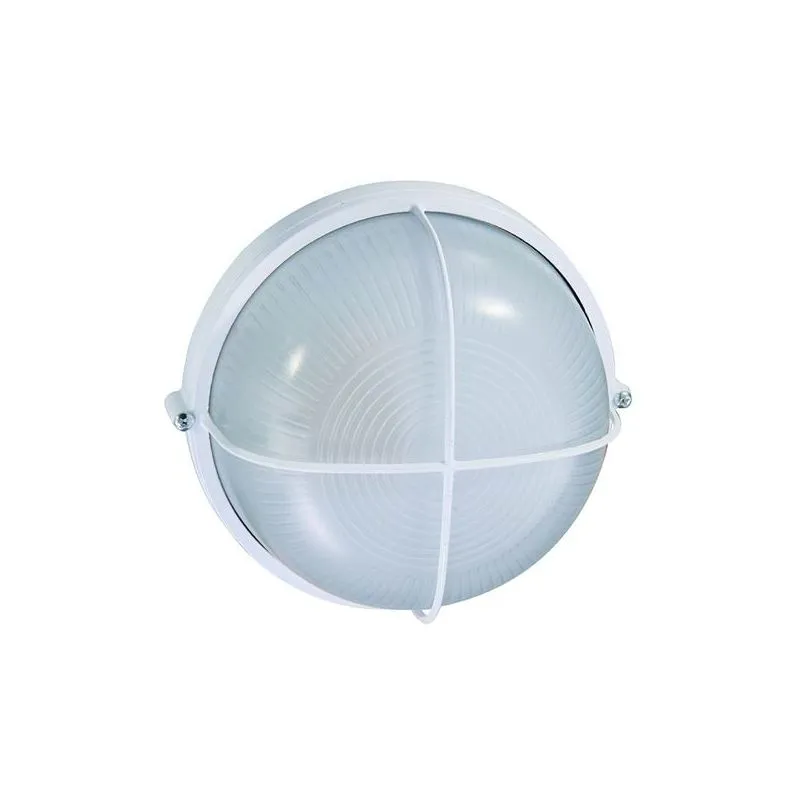 VIGOR LUNA round aluminum ceiling lamp VIGOR LUNA round aluminum ceiling lamp