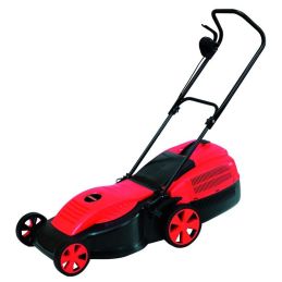 Electric lawn mower SG-TE/1742 SandriGarden