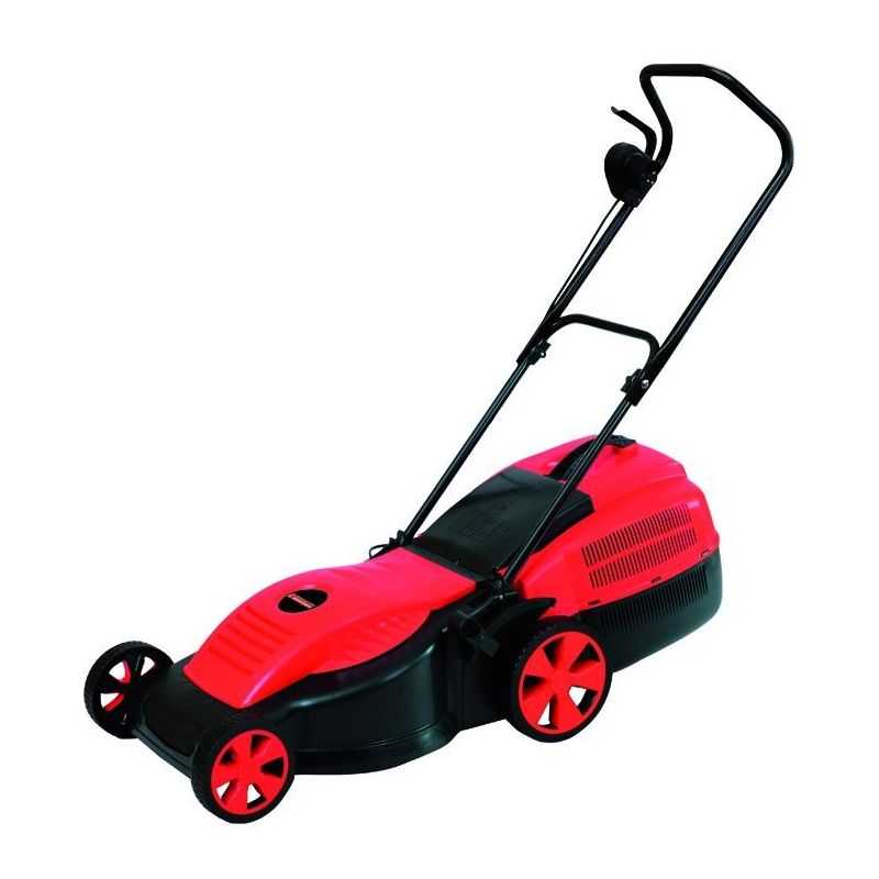 Electric lawn mower SG-TE/1742 SandriGarden