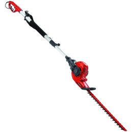 SG-TS 450 SandriGarden electric telescopic hedge trimmer