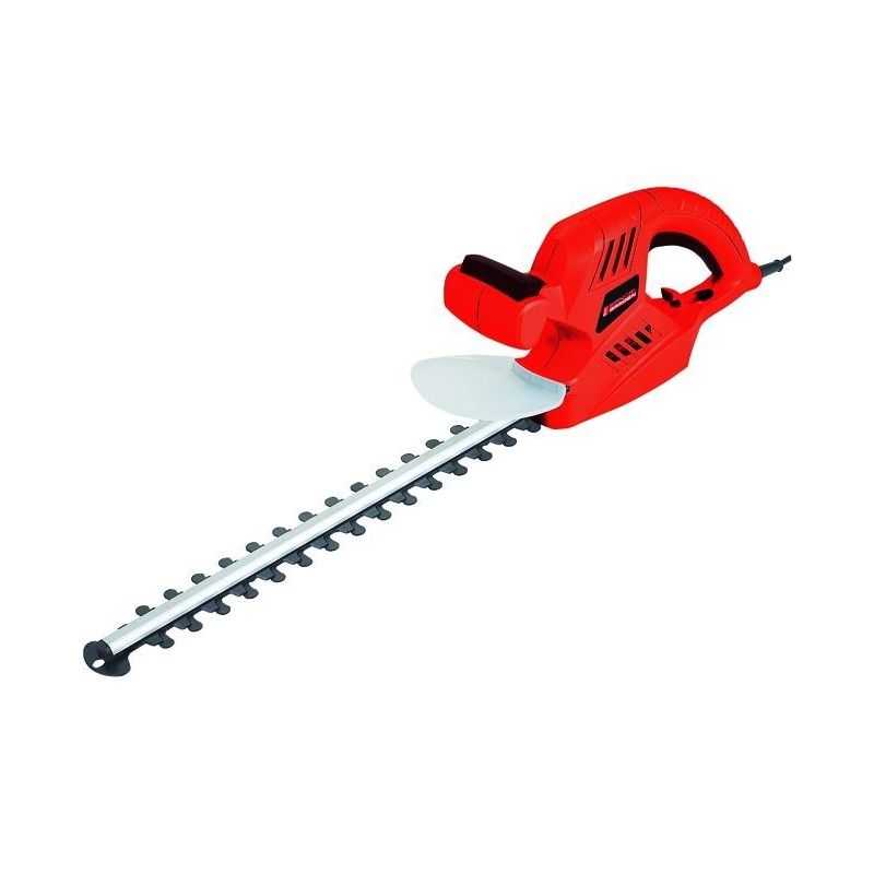 Electric hedge trimmer 51 cm. SG-TS 510 SandriGarden