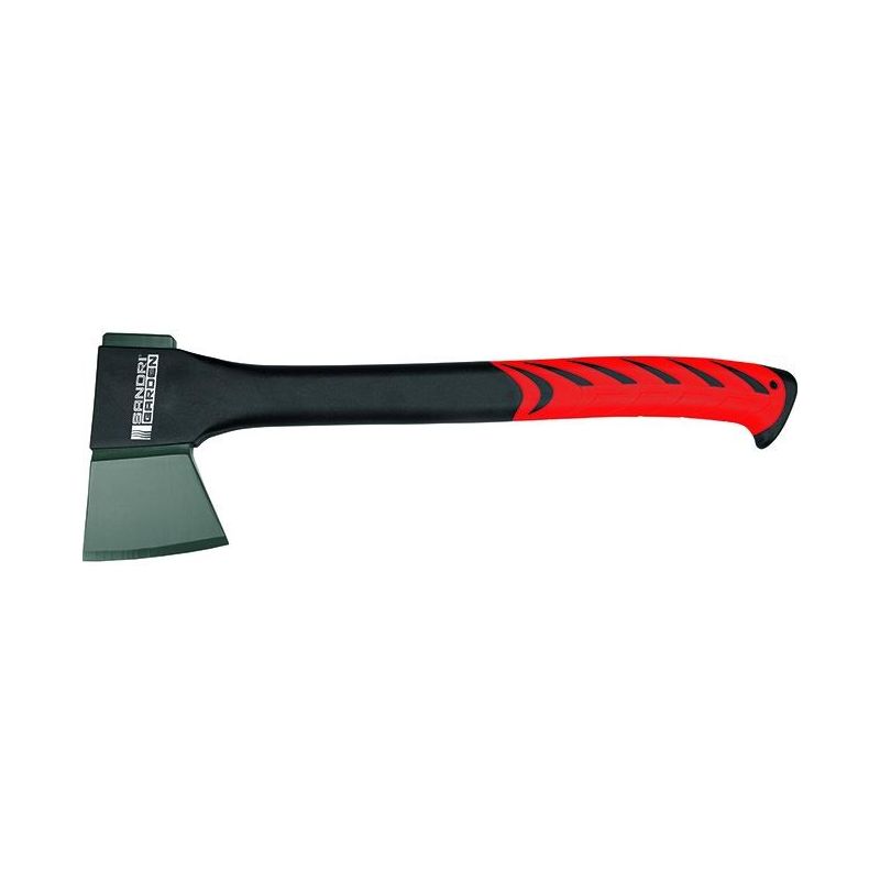 Hatchet synthetic handle gr.950 SandriGarden SG-AT