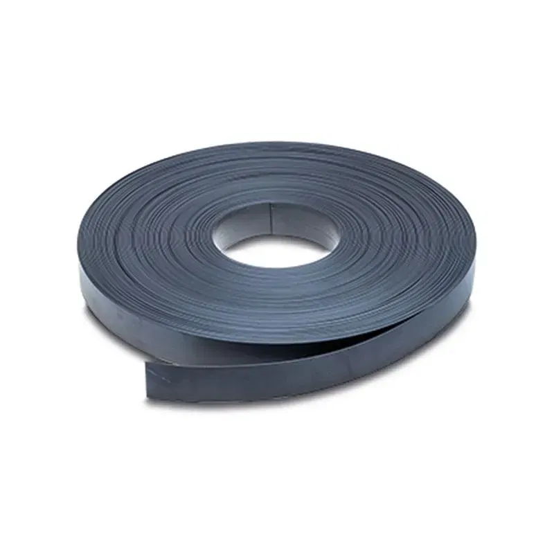 Nastro magnetico PLASTOFLEX 30mm sp.1.5 Nastro magnetico PLASTOFLEX 30mm sp.1.5