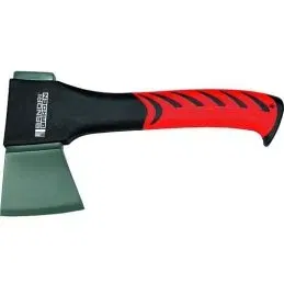 Hatchet synthetic handle gr.550 SandriGarden SG-AT