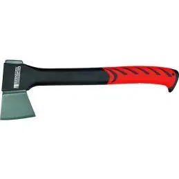 Hatchet synthetic handle gr.640 SandriGarden SG-AT