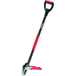 SandriGarden SG-ES10 manual weed cultivator