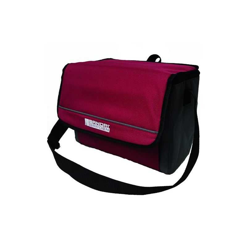 Borsa termica lt. 20 SG-20L Sandrigarden