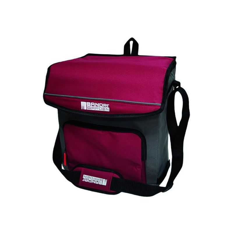 Thermal bag lt. 10 SG-10L Sandrigarden