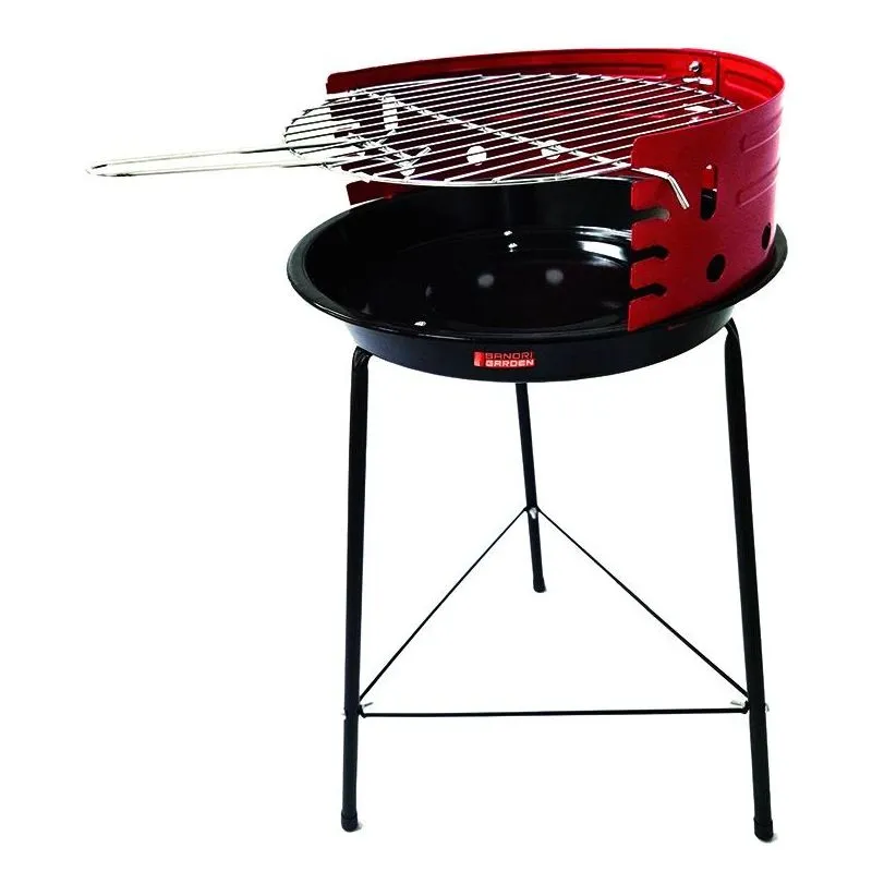 Barbecue a carbonella SandriGarden SG-20