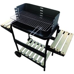 Charcoal Barbecue Sandrigarden SG 58-37