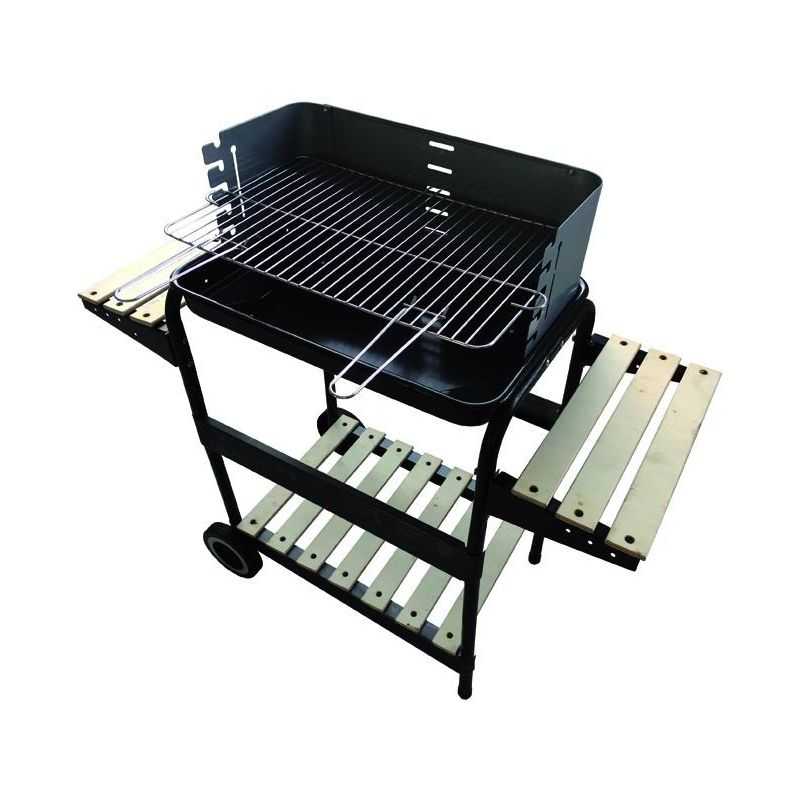 Charcoal Barbecue Sandrigarden SG 58-37