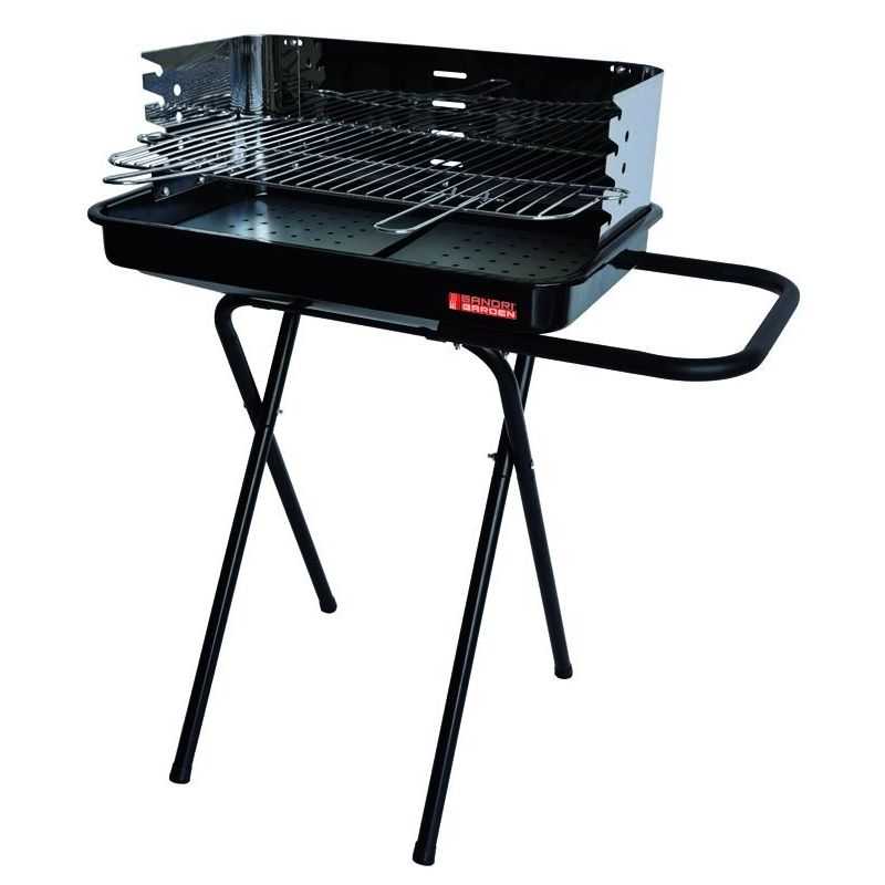 Charcoal Barbecue Sandrigarden SG53-35