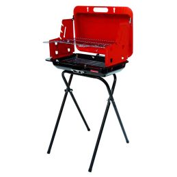 Sandrigarden SG 47-33 briefcase barbecue