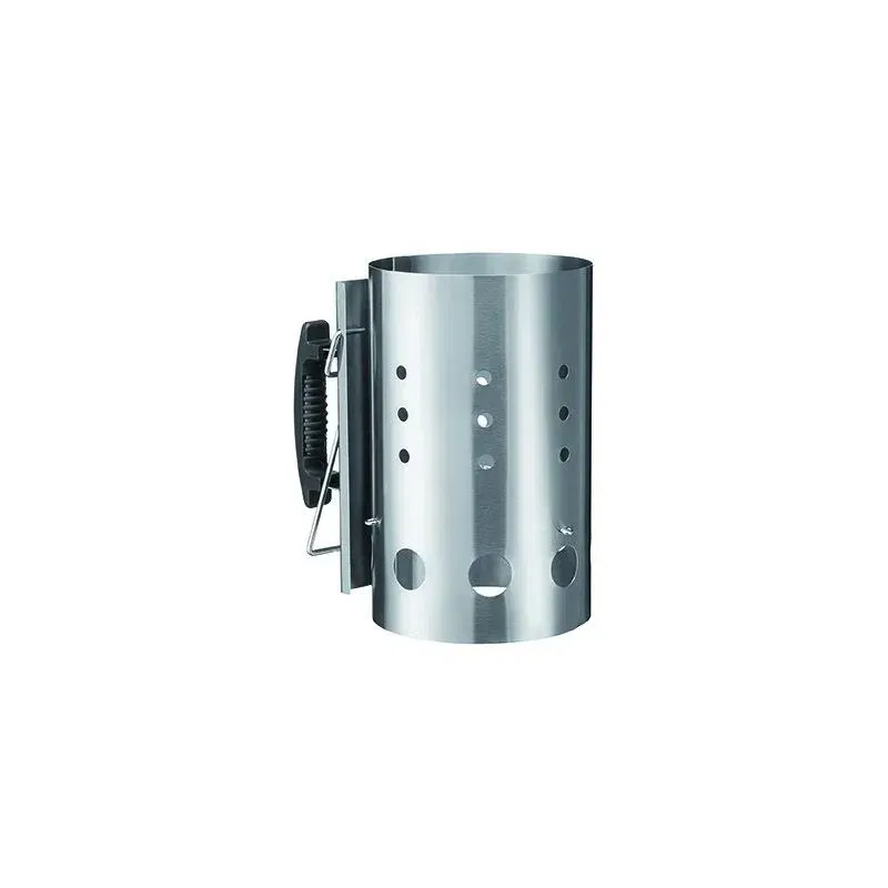 SandriGarden Chimney Charcoal Lighter 19x30cm SandriGarden Chimney Charcoal Lighter 19x30cm