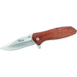 Coltello serramanico Vigor Starna 200mm
