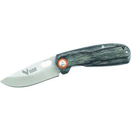 Coltello serramanico Vigor Quaglia 150mm