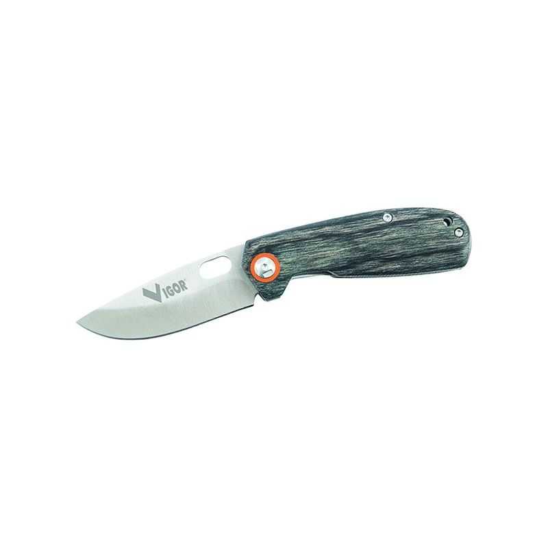 Coltello serramanico Vigor Quaglia 150mm