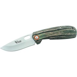 Coltello serramanico Vigor Anatra 200mm