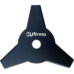 Blade for brush cutter - type 3 teeth