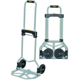 VIGOR Golia folding trolley 80 kg