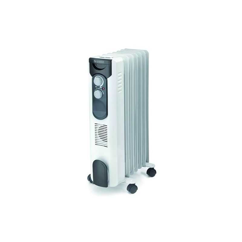 OLIMPIA SPLENDID CALDORAD oil radiator 7 elements