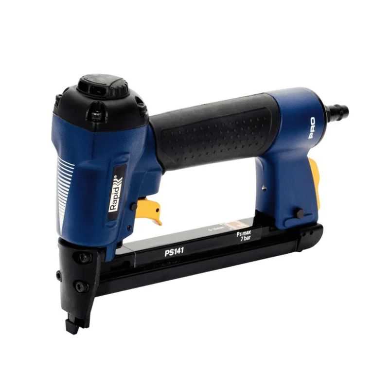 Rapid PS141 Airtac pneumatic stapler