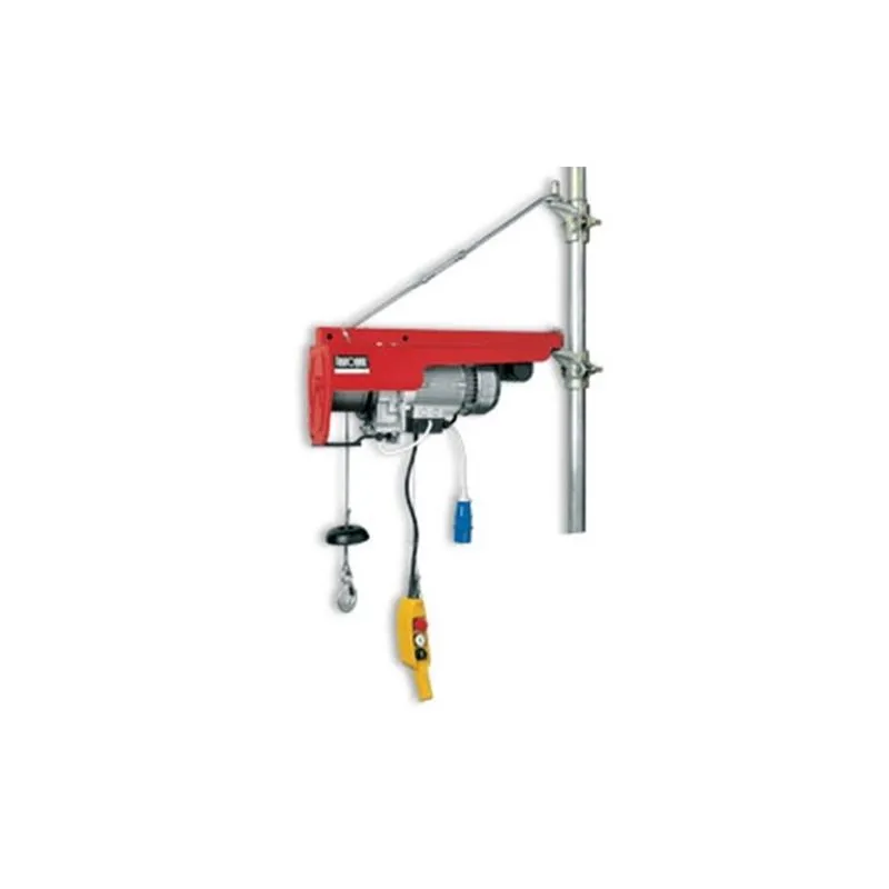 Electric hoist L'Europea H 200 25 meters
