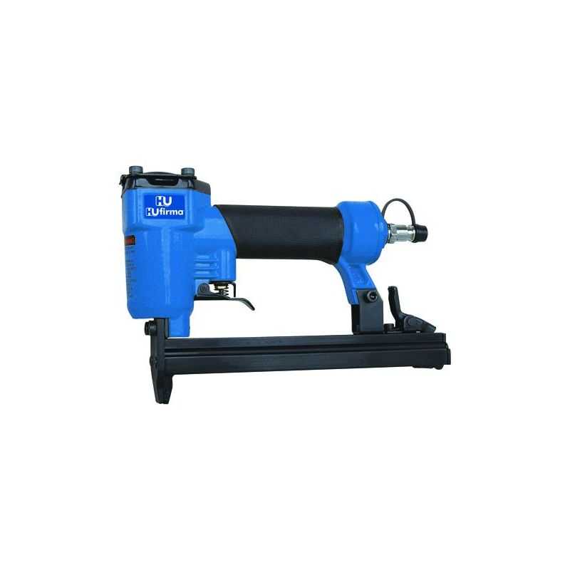 HU-FIRMA HUFP-8016 pneumatic stapler