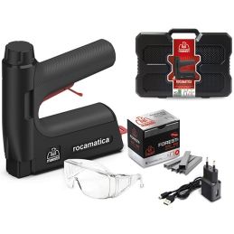 ROCAMATICA 114 Kit cordless stapler