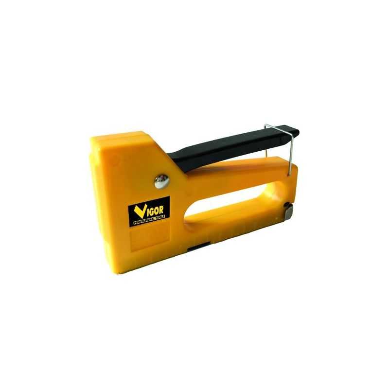 VIGOR VFA-4/ 8 ABS stapler stapler