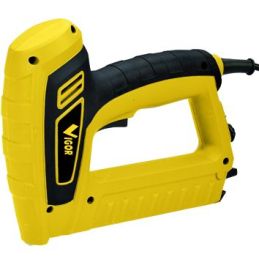 Electric stapler nailer VIGOR V-FE/20 ELECTRIC 8-16 MM