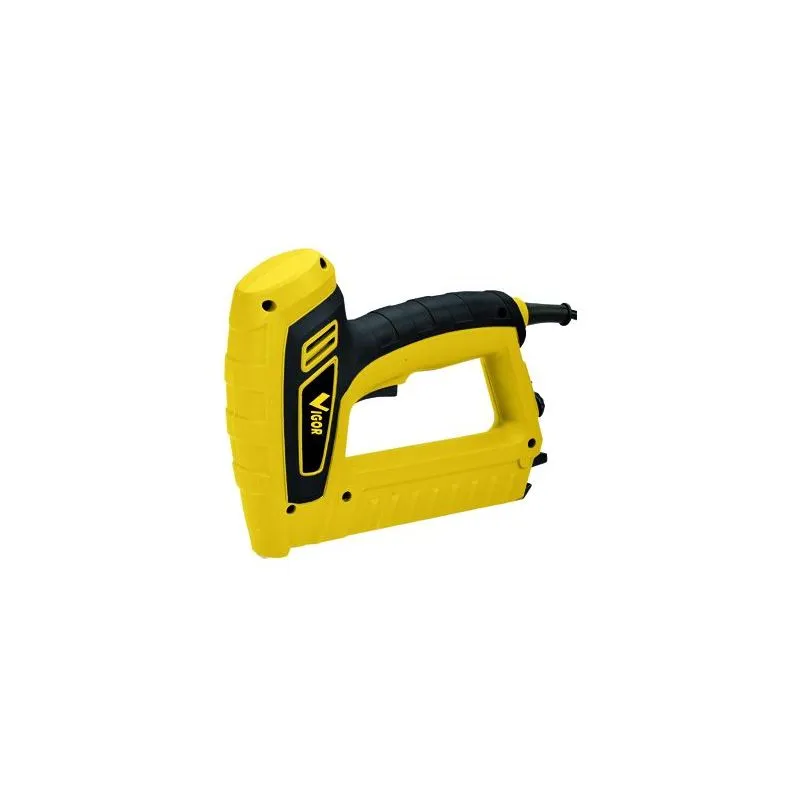 Electric stapler nailer VIGOR V-FE/20 ELECTRIC 8-16 MM Electric stapler nailer VIGOR V-FE/20 ELECTRIC 8-16 MM