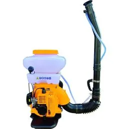 Atomizzatore a spalla a scoppio Vigor VAT-415