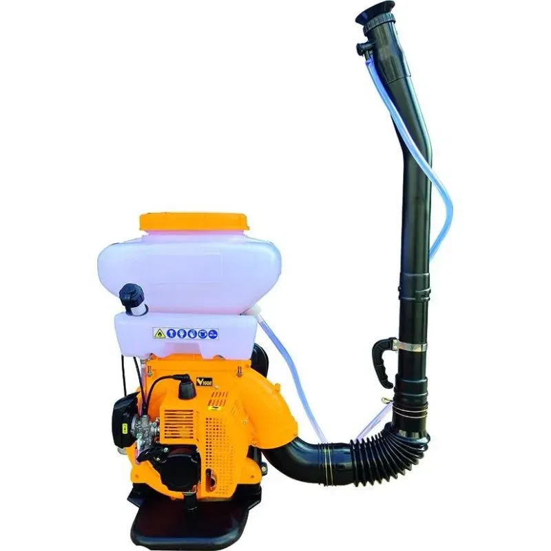 Atomizzatore a spalla a scoppio Vigor VAT-415