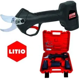 Forbice per potatura a batteria SANDRIGARDEN SG-FP SNAP LI