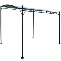 Pergola gazebo for verandas 300x250 BLINKY GARBO