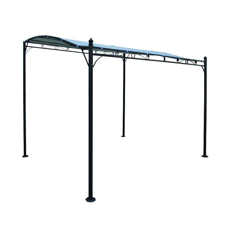 Gazebo pergola per verande 300x250 BLINKY GARBO