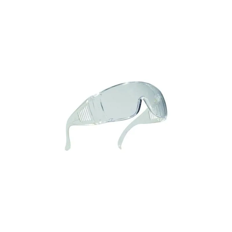 Occhiali protettivi lente trasparente DELTAPLUS Piton clear Occhiali protettivi lente trasparente DELTAPLUS Piton clear