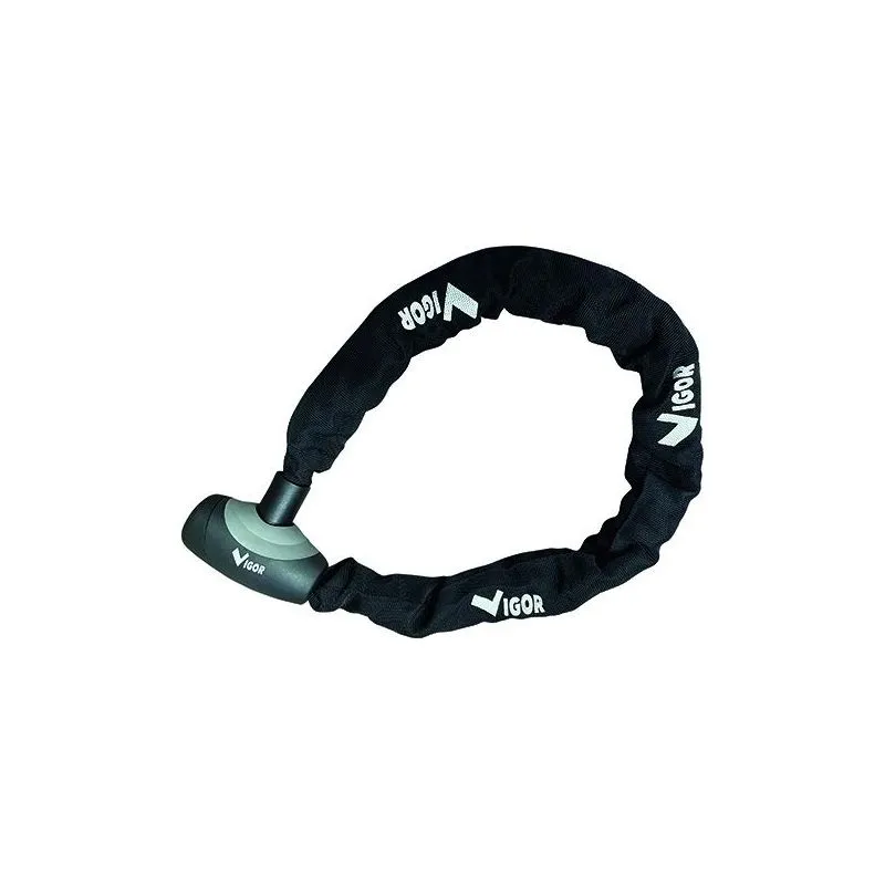 VIGOR/BLINKY anti-theft key chain 10x900mm VIGOR/BLINKY anti-theft key chain 10x900mm