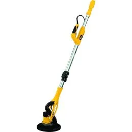 Levigatrice per muri Vigor VLS-225 tipo Giraffa