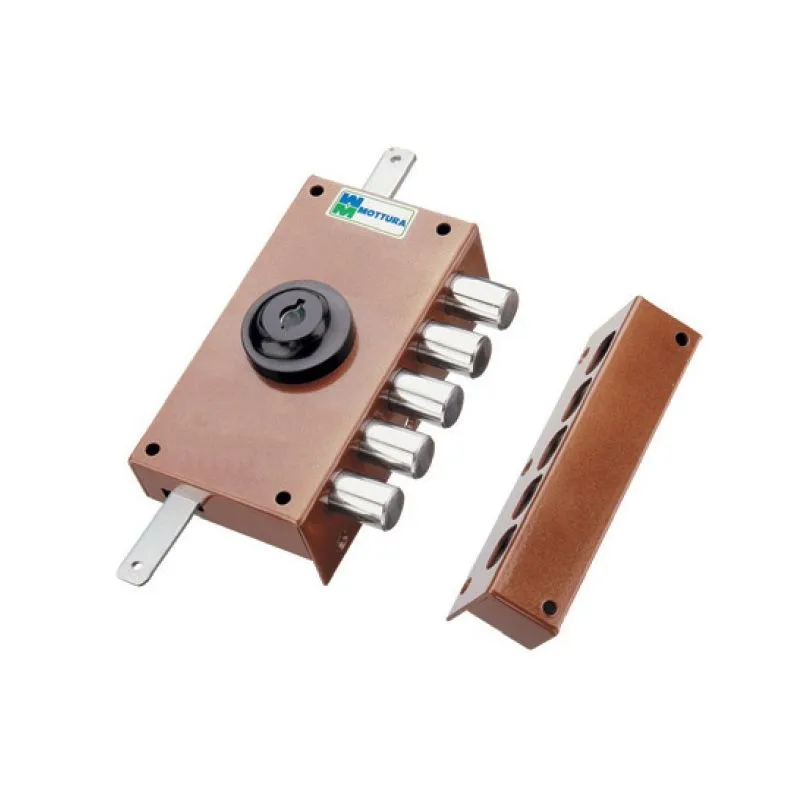 Lock Mottura applied 30.426 pump/C10/C28 Lock Mottura applied 30.426 pump/C10/C28