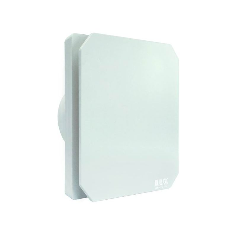 LUX LEVANTE wall-mounted electric bathroom extractor fan