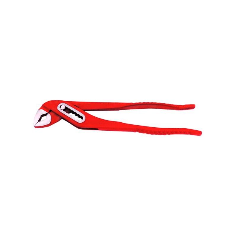 Pinza poligrip Rosse VIGOR standard 180mm