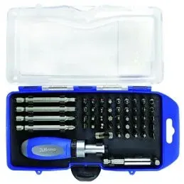 Hu-FIRMA bit set 1/4 49 pcs