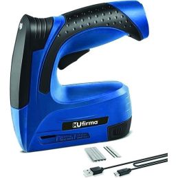 HU-FIRMA HU-FB Lithium 4V battery-powered stapler nailer