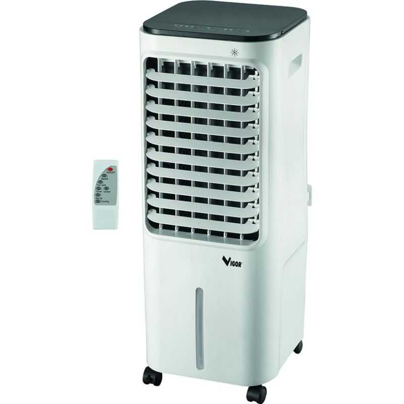 Refrigeratore ad acqua VIGOR V-RA65