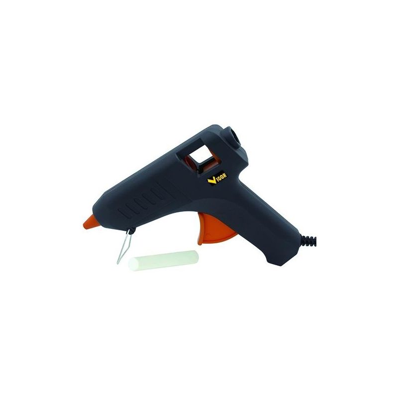 Hot glue gun 40W VIGOR V-PI/50