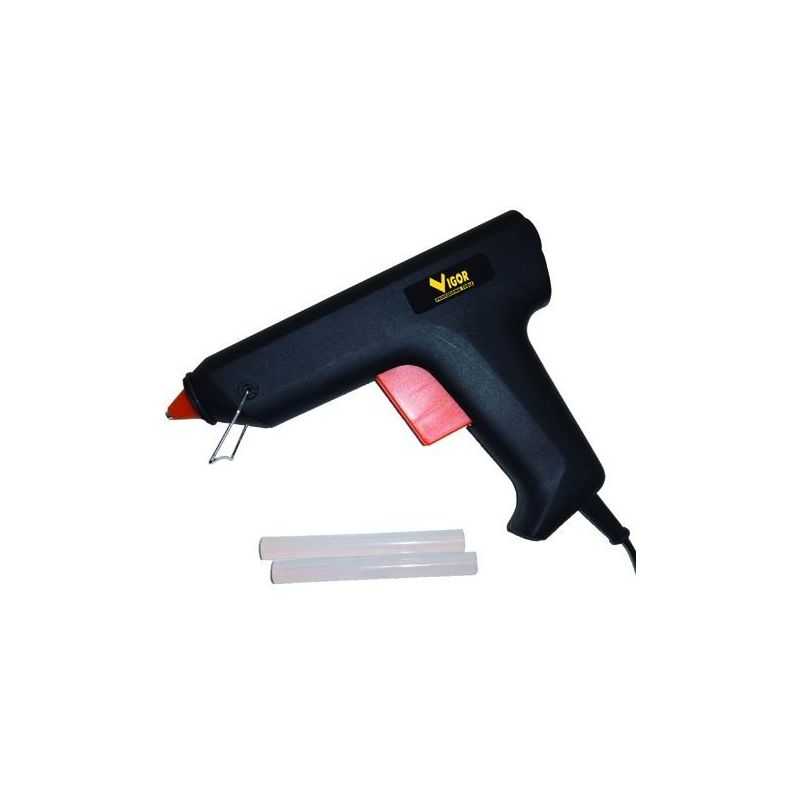 Hot glue gun 60W VIGOR V-PI/60